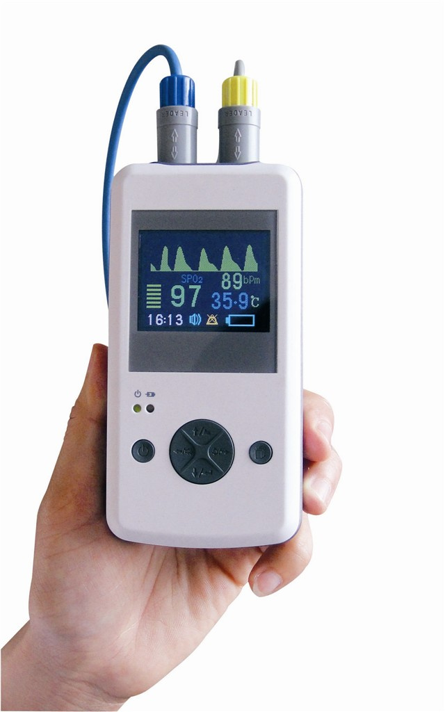 Home Use New Design Medicine Insulin Refrigerator (BIC-30)