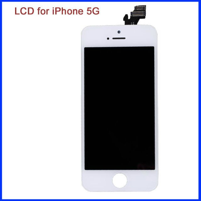 Original Touch Screen for iPhone 5