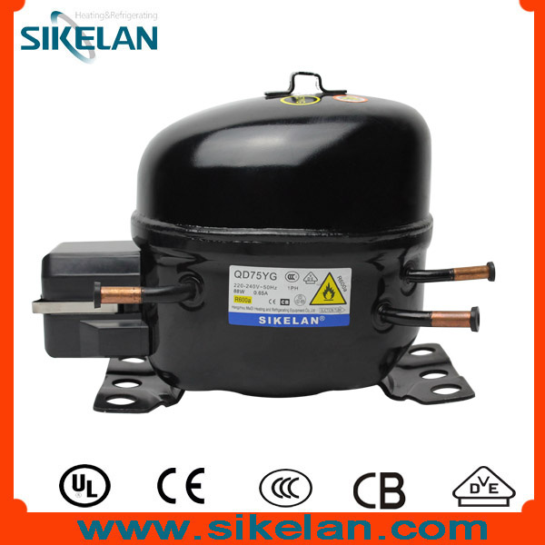 Compressor-Ms Series (QD75YG)