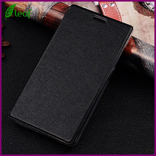 Eleaf Leather Mobile Phone Case for Xiaomi Redmi Note (CX309)