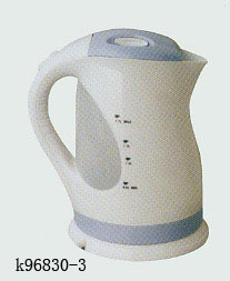 Electrical Kettle(K96830-3)