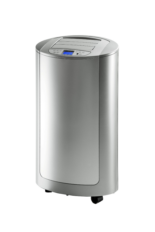 12000BTU LCD Display Portable Air Conditioner