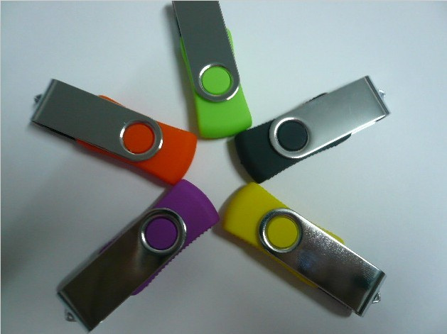 USB Flash Drives 4G