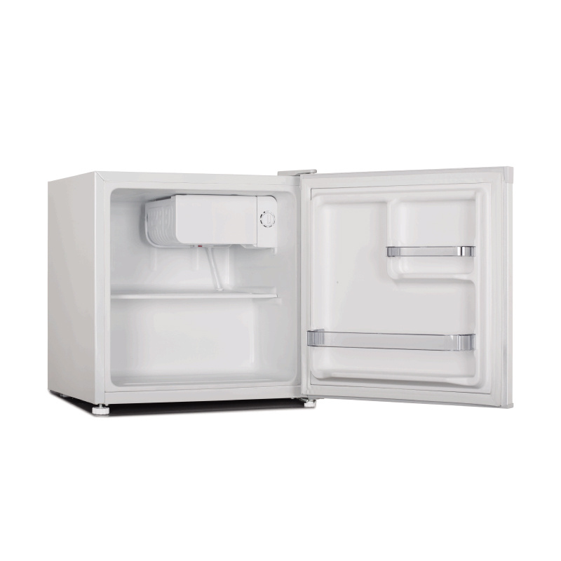 Single Door Defrost Refrigerator with Inside Condensor