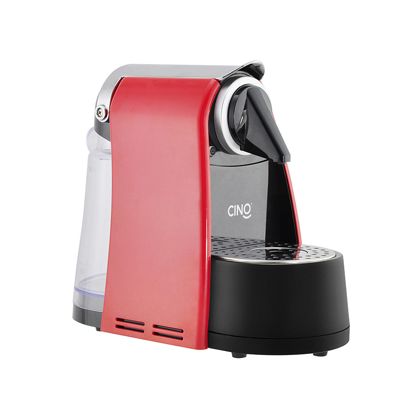 Yihai Z01r Capsule Coffee Maker; Manual Capsule Coffee Maker