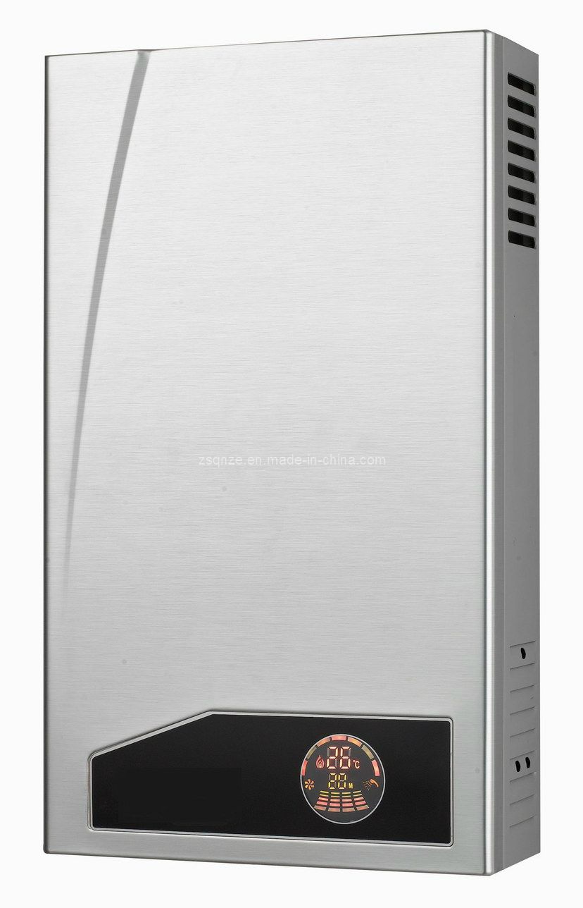 Gas Water Heater (CH-DS38)
