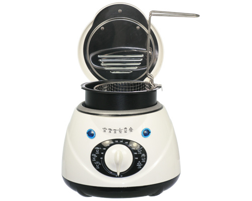 Deep Fryer (KL-808D)