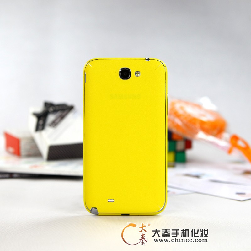 Handphone Sticker/Skin/Film/Membrane Cellphone Mobile Phone Machine/System