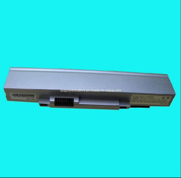 Laptop Battery for Averatec 3000 Series (TH222)
