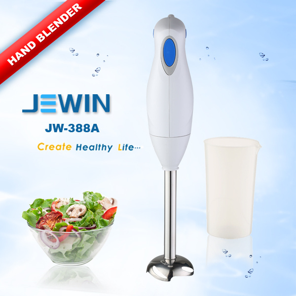 PP Body with Stainless Leg Handtype Homeuse Blender