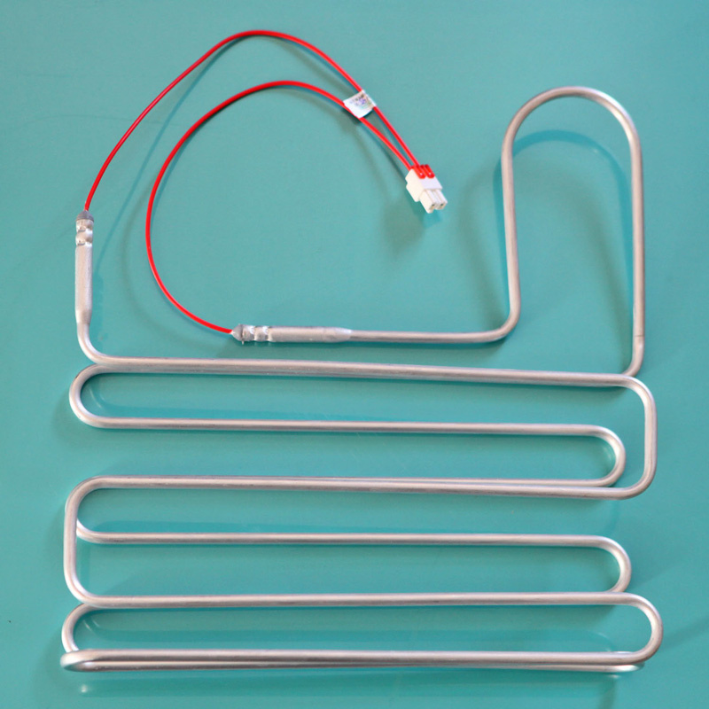 Defrost Al-Tube Heating Element/Defrost Refrigerator Heater