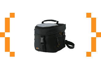 Camera Bag (KE-207)