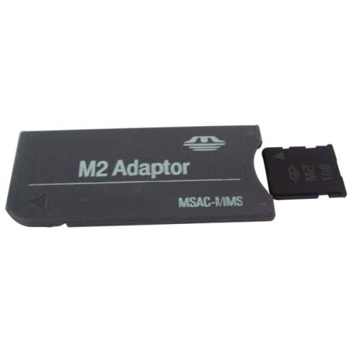 Memory Card (Mirco MS---M2)