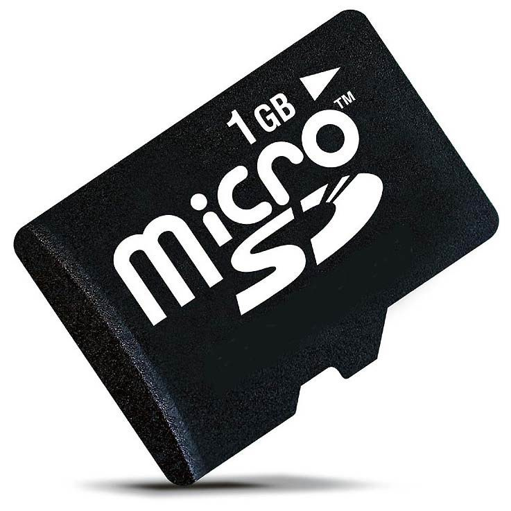 Memory Card (ZB-C-003)