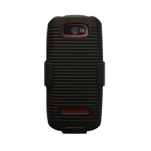 Wholesale PC Mobile Combo Phone Case for Nokia Lumia 305