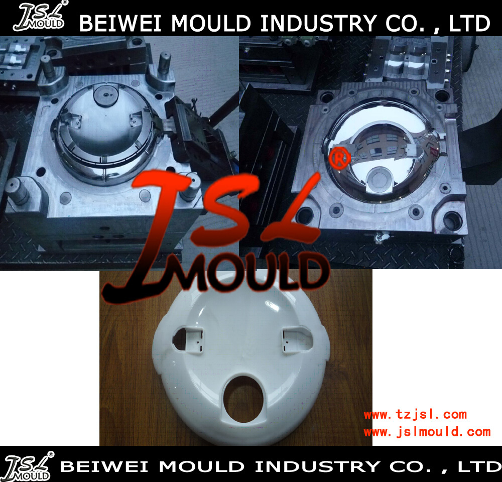 Plastic Rice Cooker Parts Mould