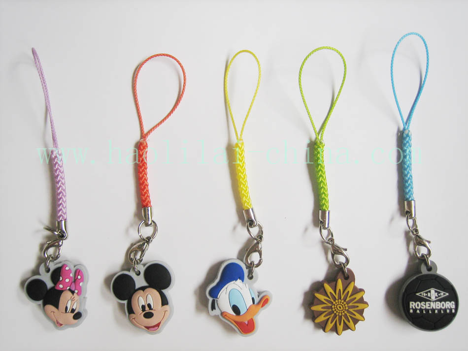 Mobile Phone Decoration (PS-007)