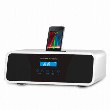 Docking Station (SH-ID-020)
