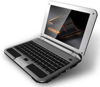 Notebook Computer (FS-PC008)