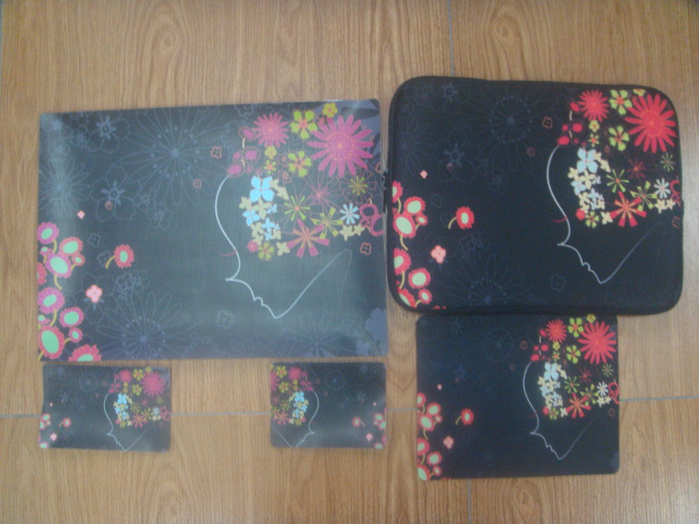 Laptop Skin