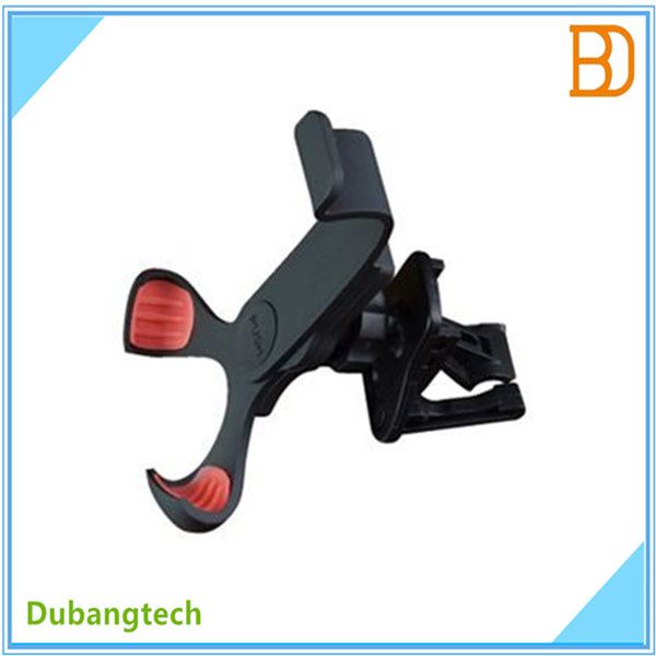 S032 Cell Phone Holder for Car Air Vent Mount (paw holder)