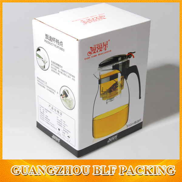 Home Appliance Packaging Box