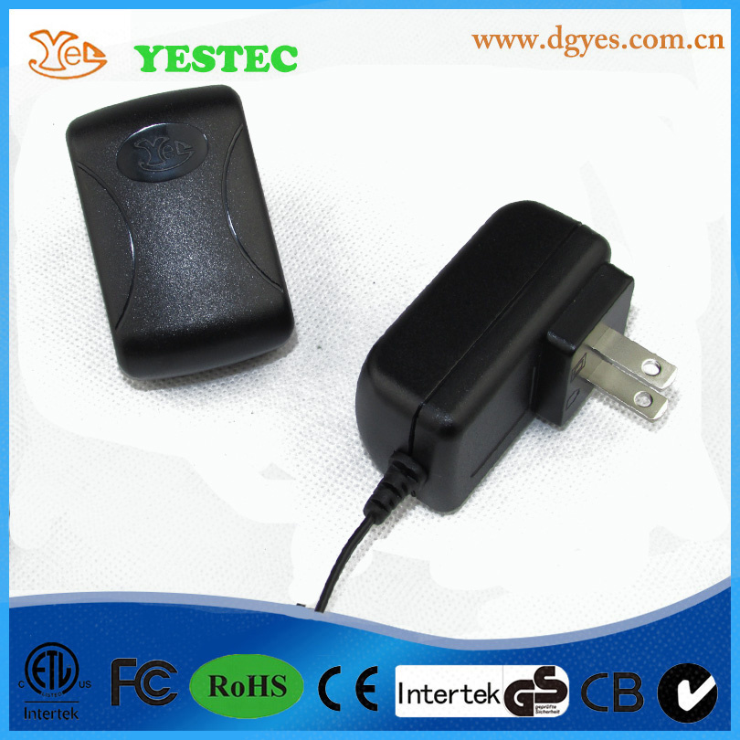 5V/9V/12V Mobile Phone Accessories for Us Plug