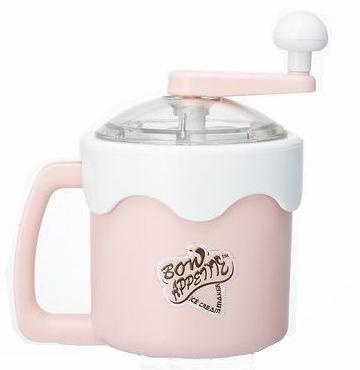 Pasmo Home Make Ice Cream Maker