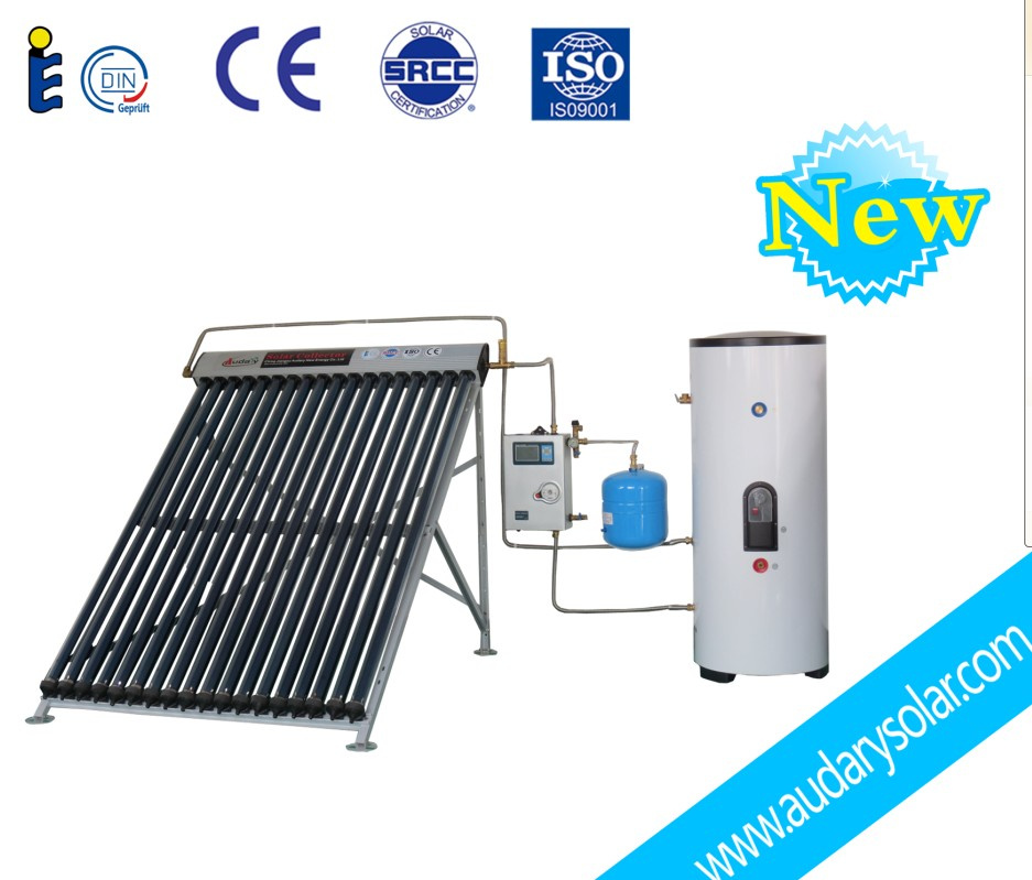 High Quaity Split Solar Water Heater