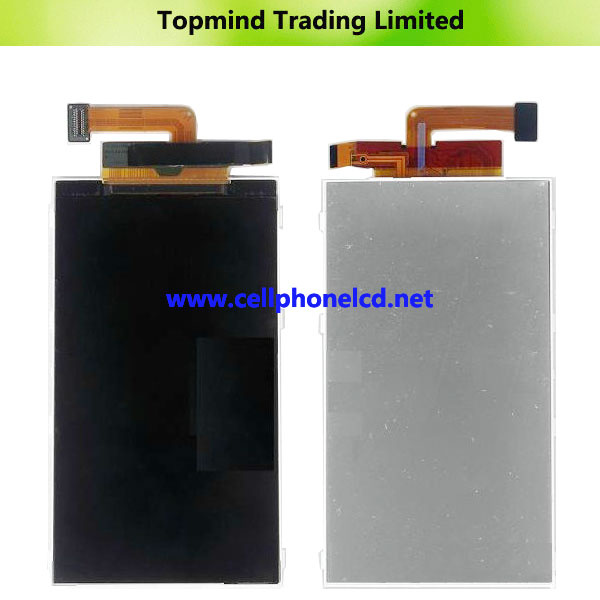 Mobile Phone LCD Display for Sony Xperia Sola Mt27I