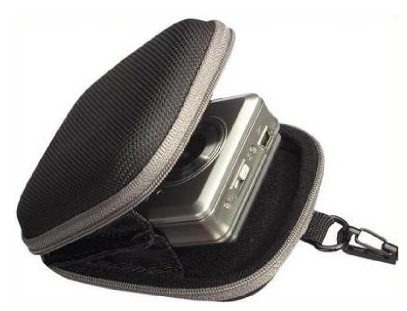 Digital Camera Bag (W806)
