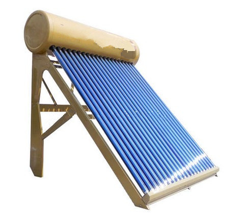 Solar Water Heater