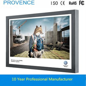 42 '' All in One Computer Infrared Touch Screen