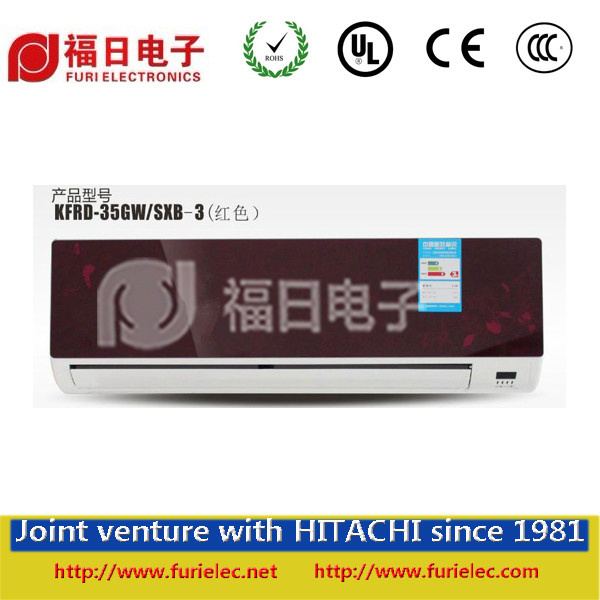 Energy Saving Inverter Air Conditioner (K)