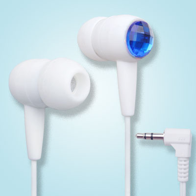 MP5 Earphones