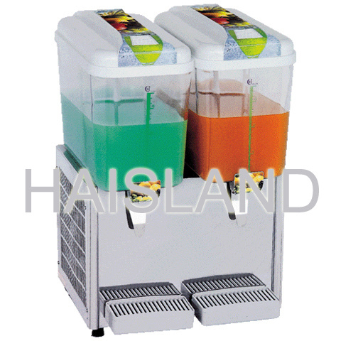 Drink Dispenser DD-18X2P