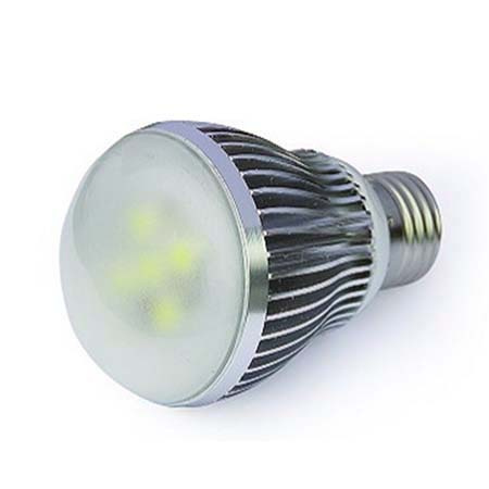 Aluminum Heat Sink for LED Light
