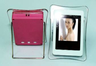 Mini Digital Viewer (XH-DPF-015T)