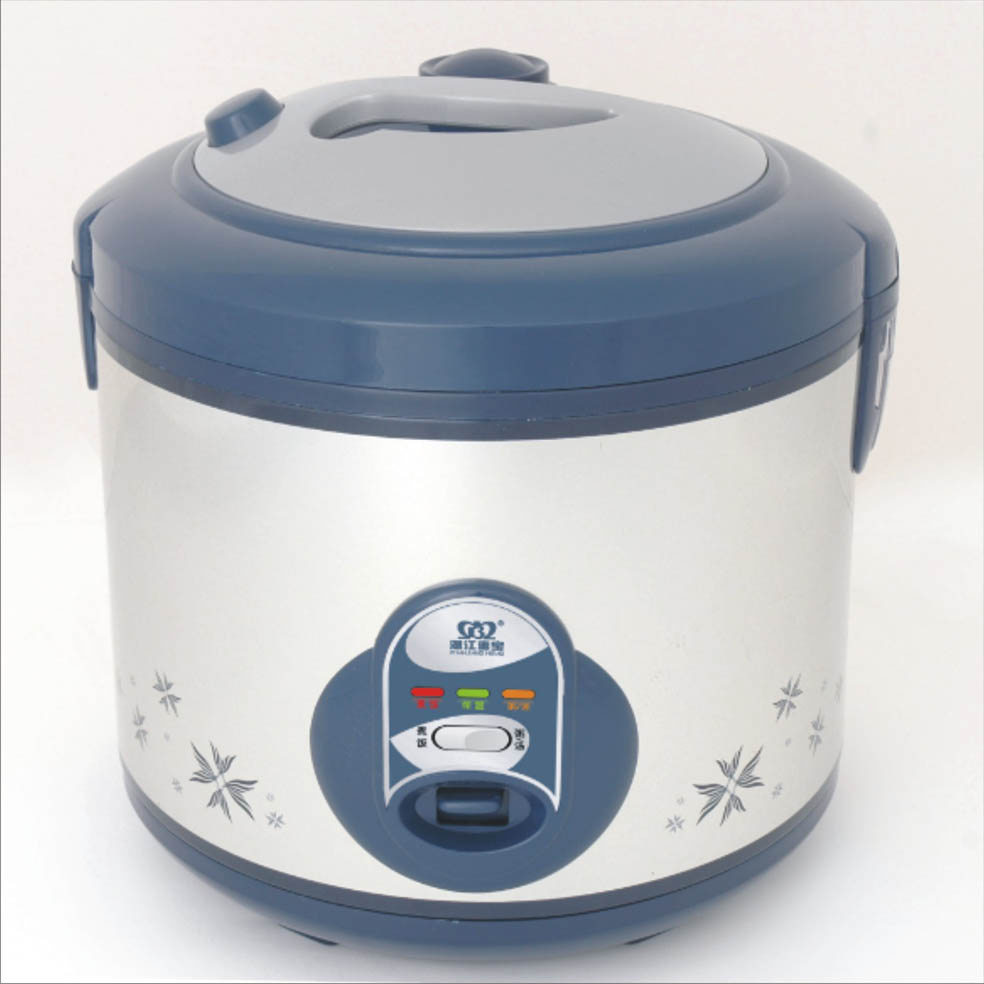 Electrical Rice Cooker