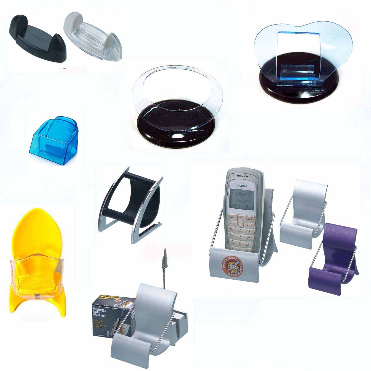 Mobile Phone Holder