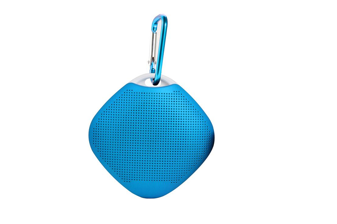 Private Model Bluetooth Speaker, Multi Cute Function New Design Mini for Outdoor and Easy Carry