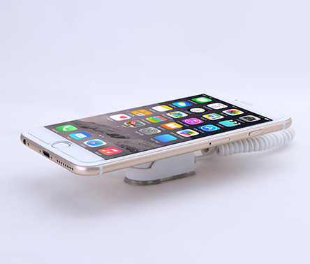 Mobile Phone Display Stand Holder for Retail Store Security Exhibition