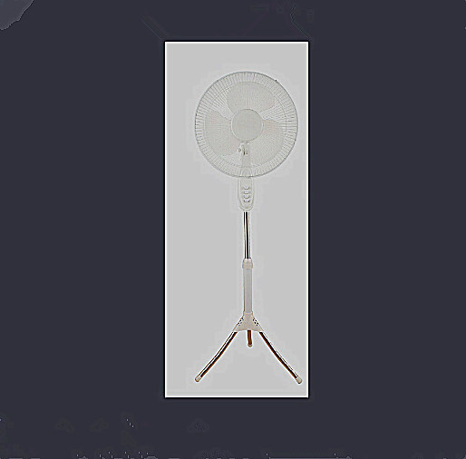Stand Fan-Price Series