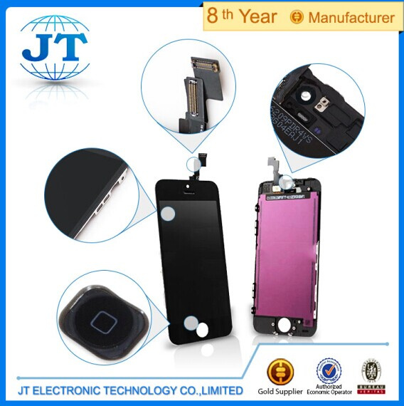 Factory Price High Quality LCD for iPhone 5s