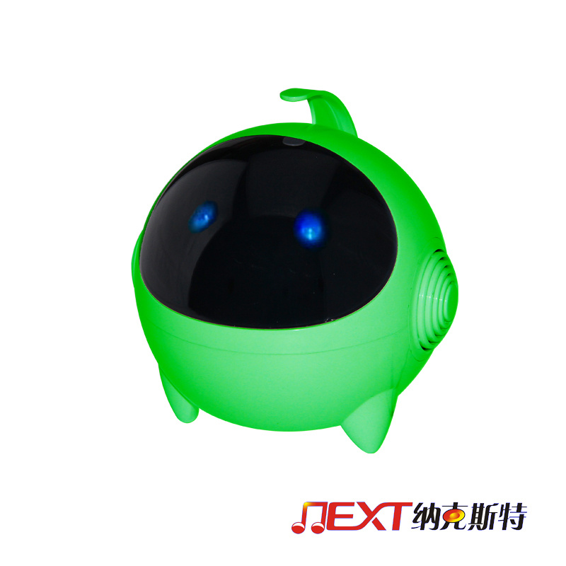 Portable USB Mini Speaker for Laptop PC
