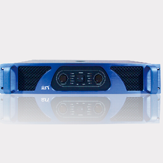 1000W 2u Professional Power Amplifier (QM4110)