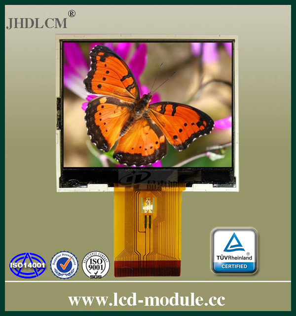 2.36 Inch TFT LCD Display