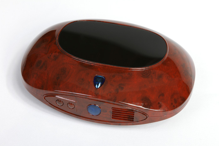 C316 Air Purifier
