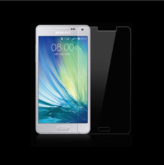 Wholesale Glass Protector for Samsung E7