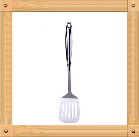 304# Stainless Steel Kitchen Tools Spatulas